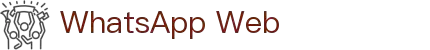 WhatsApp Web
